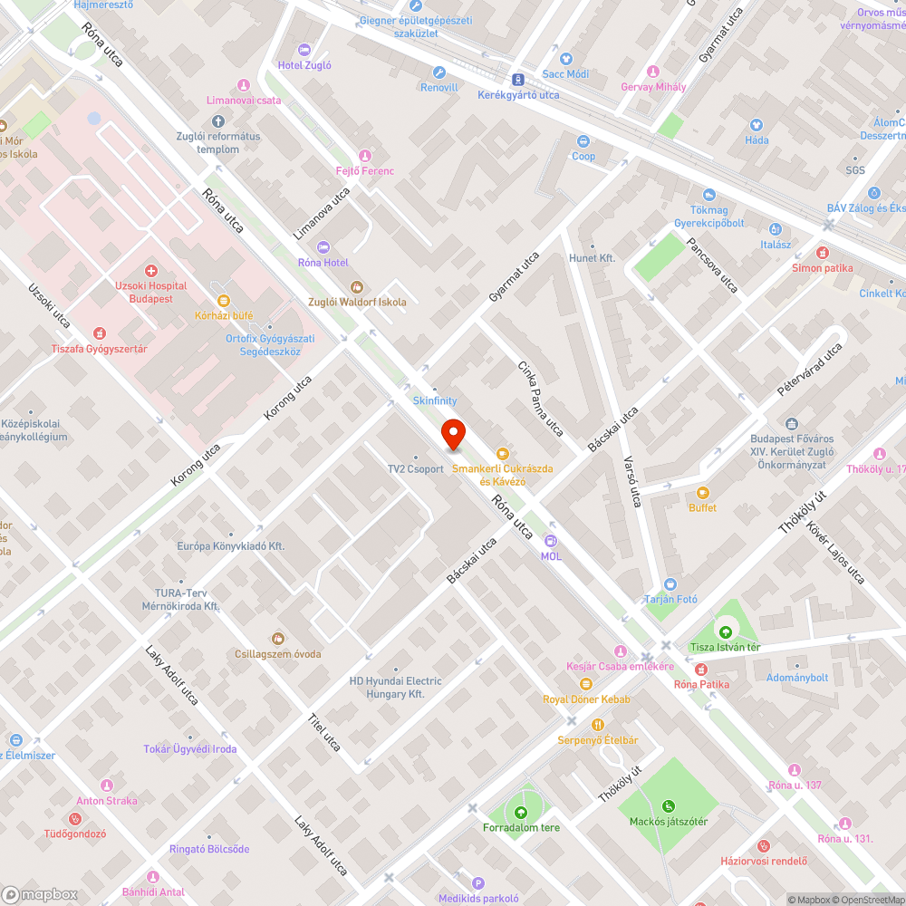 Lejárt műszaki vizsgával évek óta forgalomban, közterületen bejelentés helye