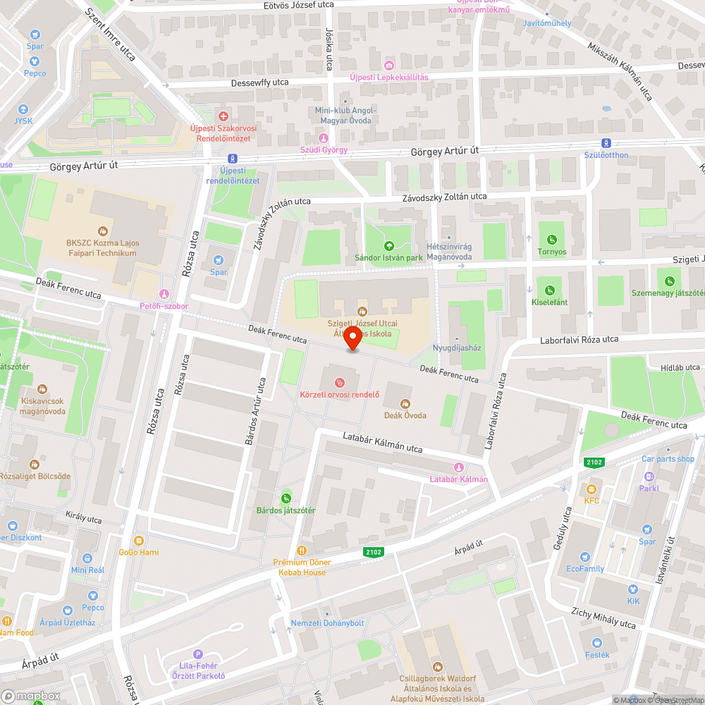 Ilyen módon felesleges fa támasztó karók bejelentés helye