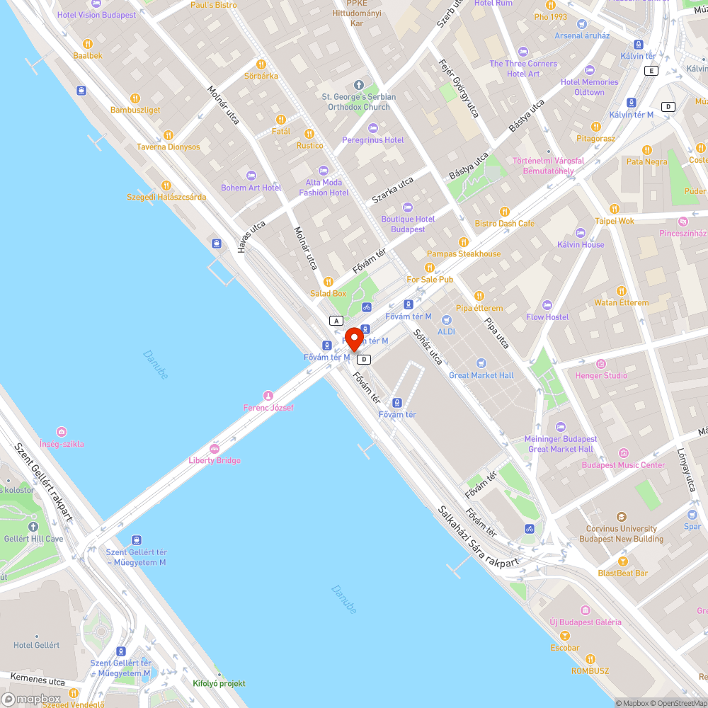 Lecsúszott térkép bejelentés helye