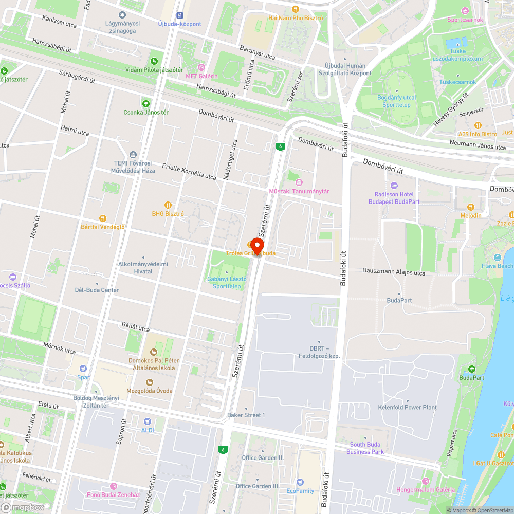 Kb 2 hete nem uritett kutyakakas szemetes bejelentés helye