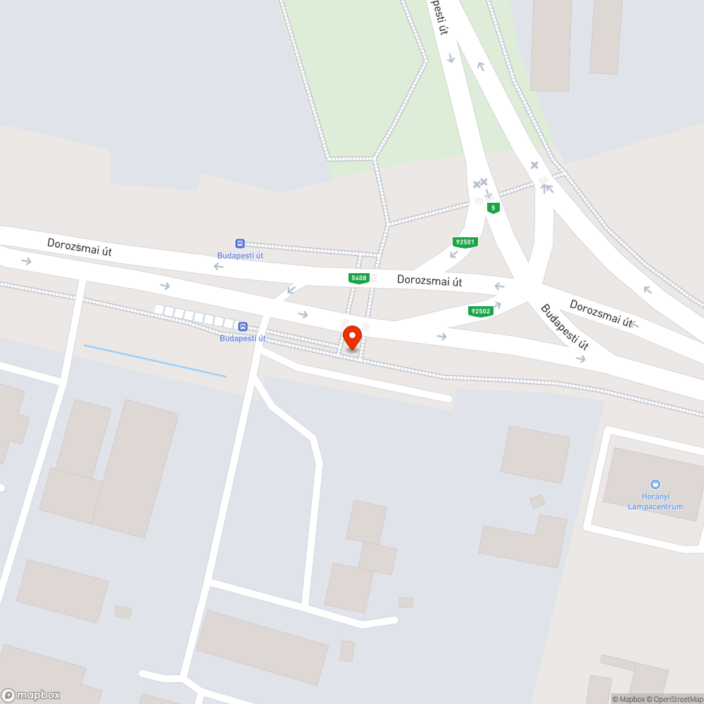 Forgalomirányítás aknafedél hiba bejelentés helye