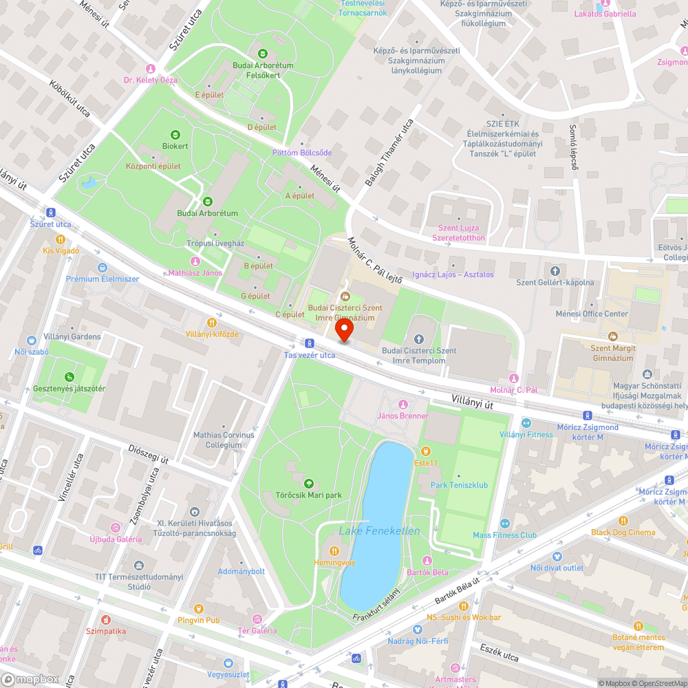 Kinőtt faveremrács bejelentés helye