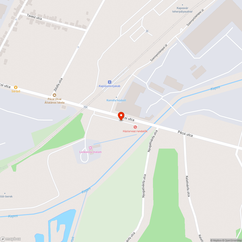 Táblákat takaró növényzet bejelentés helye