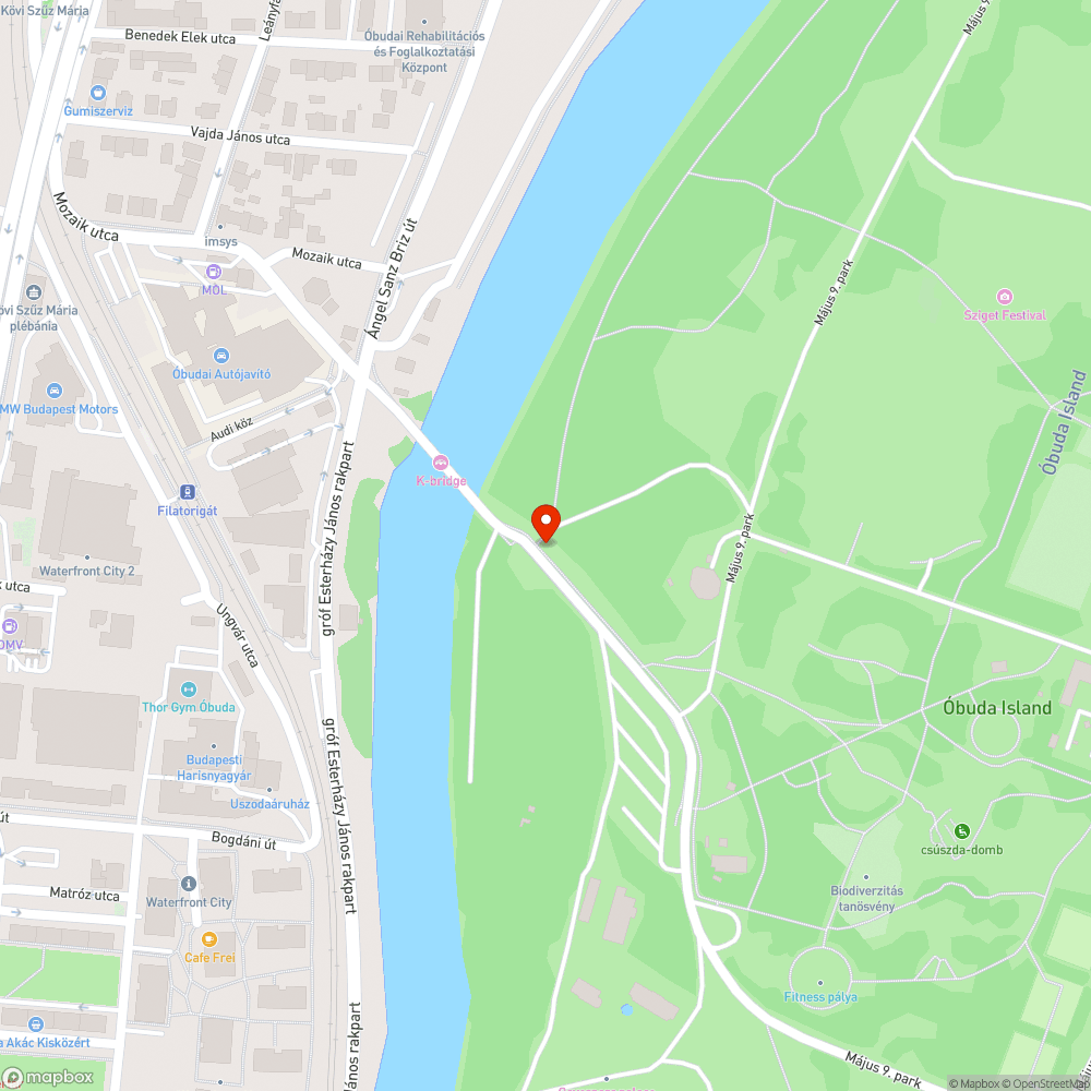 Túl magasan van a jelzőlámpa bejelentés helye