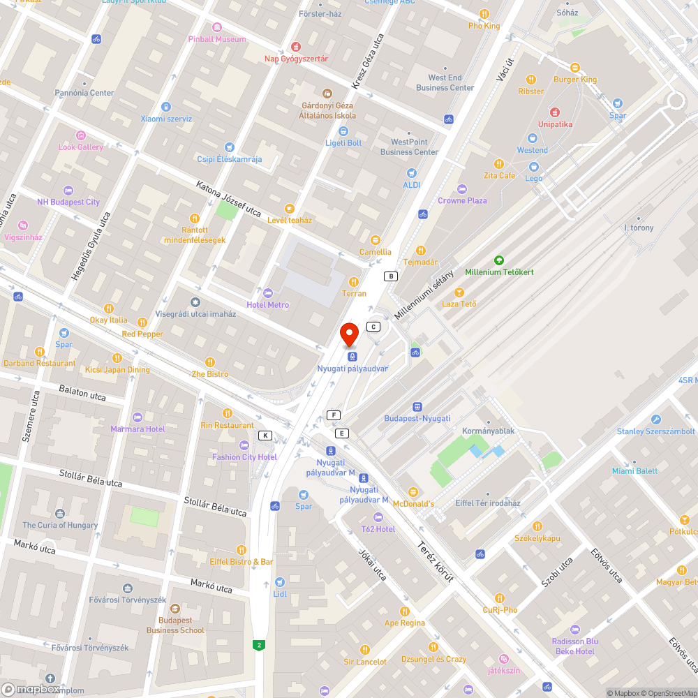 Gyalogos jelzőlámpa zöld nem világít bejelentés helye