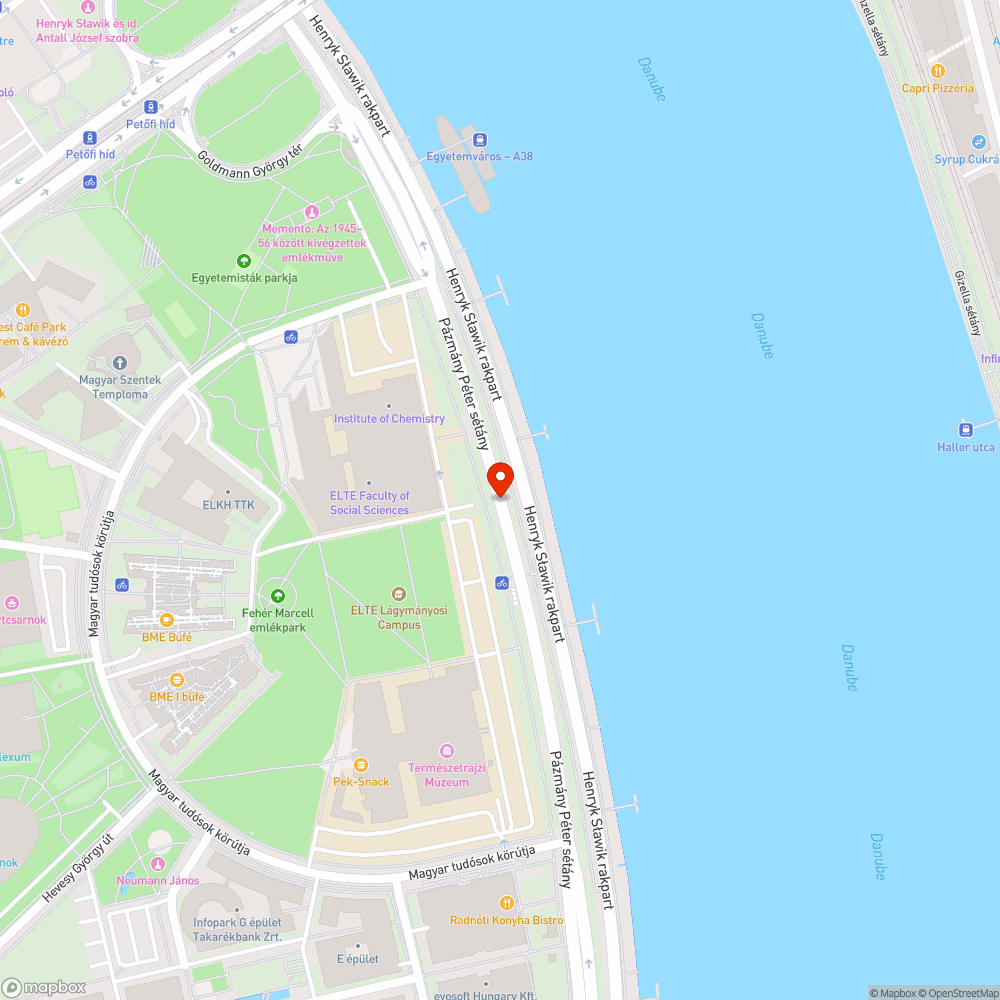 Zebra és fedett buszmegálló hiánya bejelentés helye