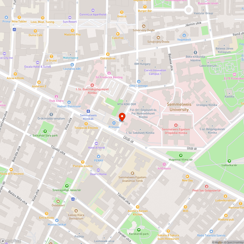 megdőlt taxistand jelző tábla bejelentés helye