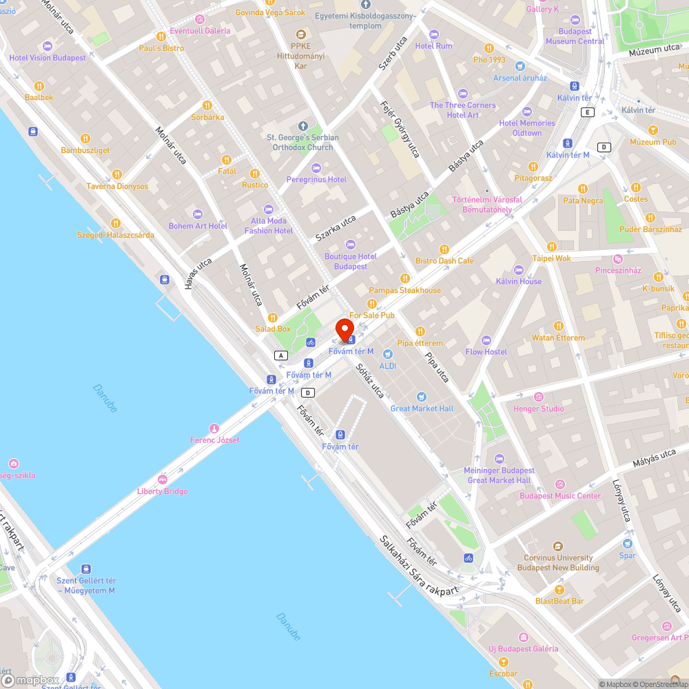 botlás veszély bejelentés helye