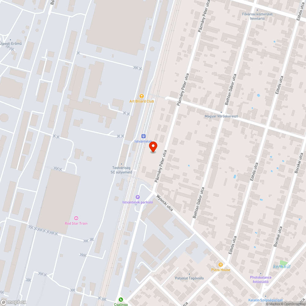 Nem működő jegyautomata bejelentés helye