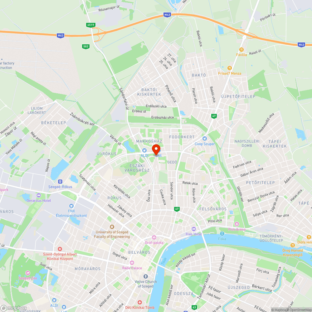 Szét gfaffitizett,leromlott telefonfülke. bejelentés helye