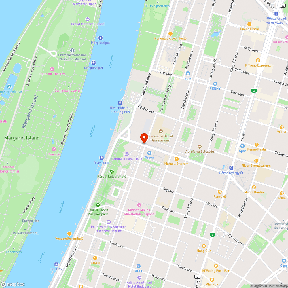 Sérült tábla bejelentés helye