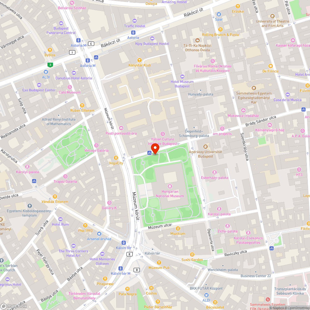 Nem tették vissza az emlékművet bejelentés helye