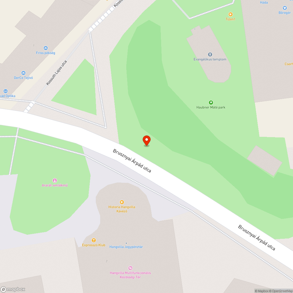 Újra rögzítetlen villanyoszlopfedél bejelentés helye