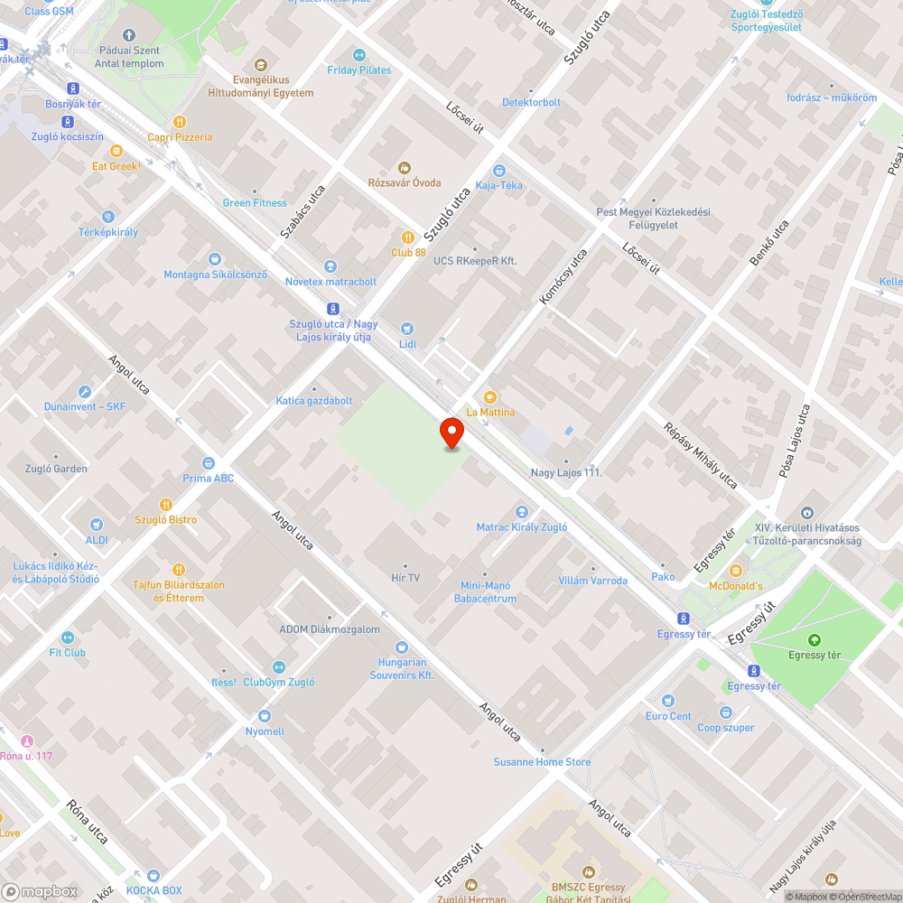 Építkezés után ittmaradt táblák bejelentés helye