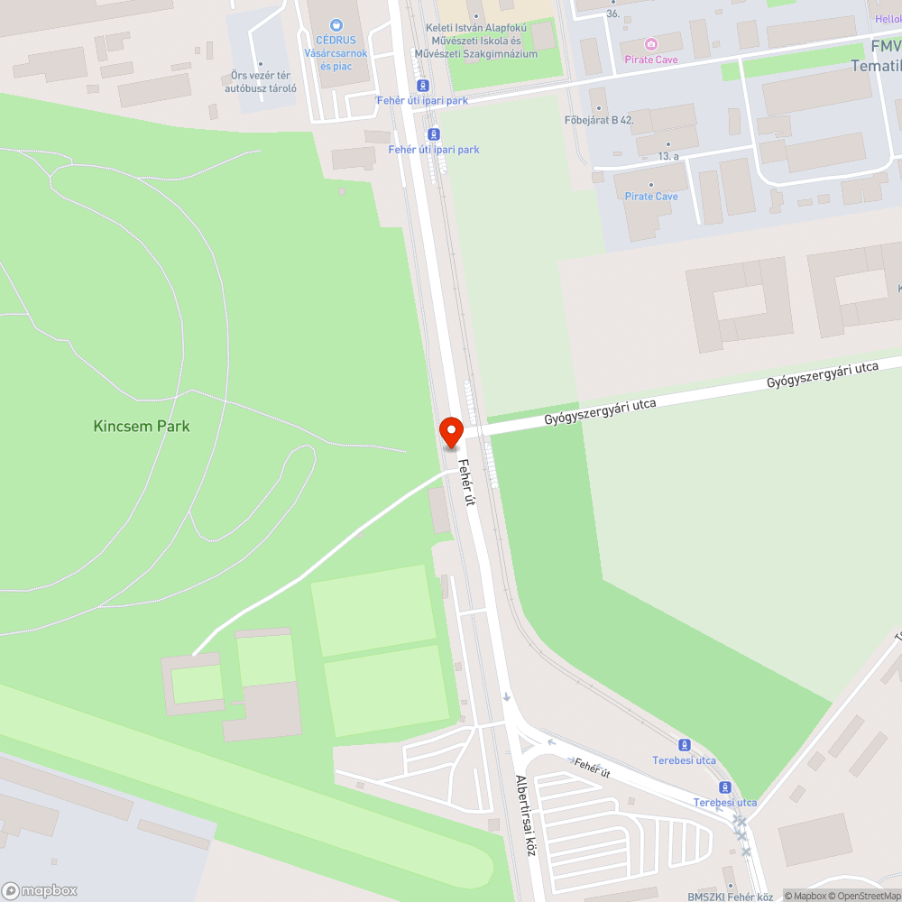 Senkinek jelző táblák bejelentés helye