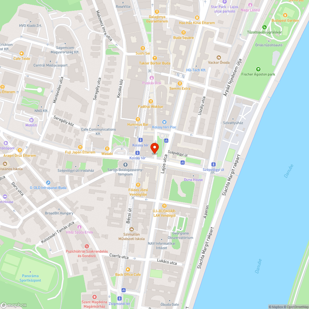 Elfordult tábla bejelentés helye