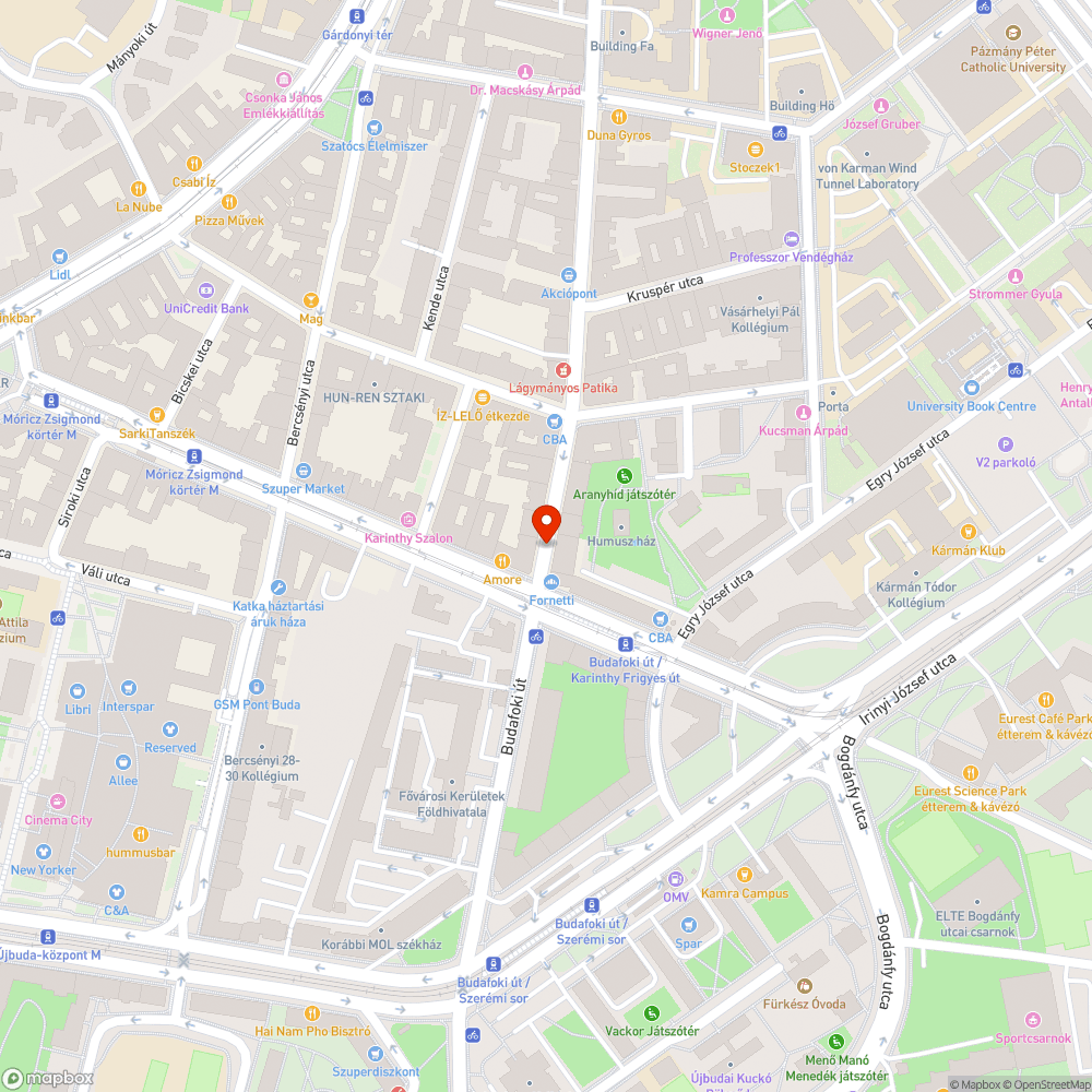 Facsonk - eltávolítás - fapótlás? bejelentés helye