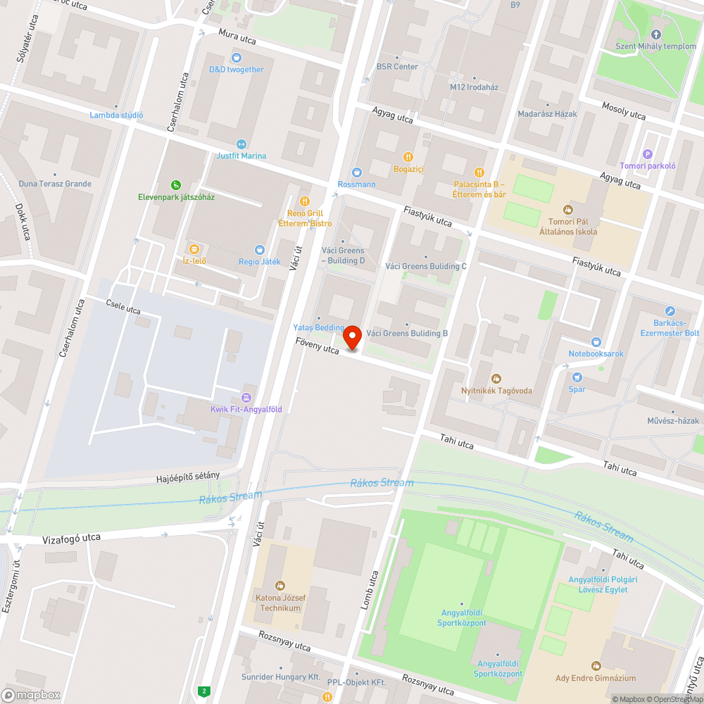 Kidöntött közlekedési tábla bejelentés helye