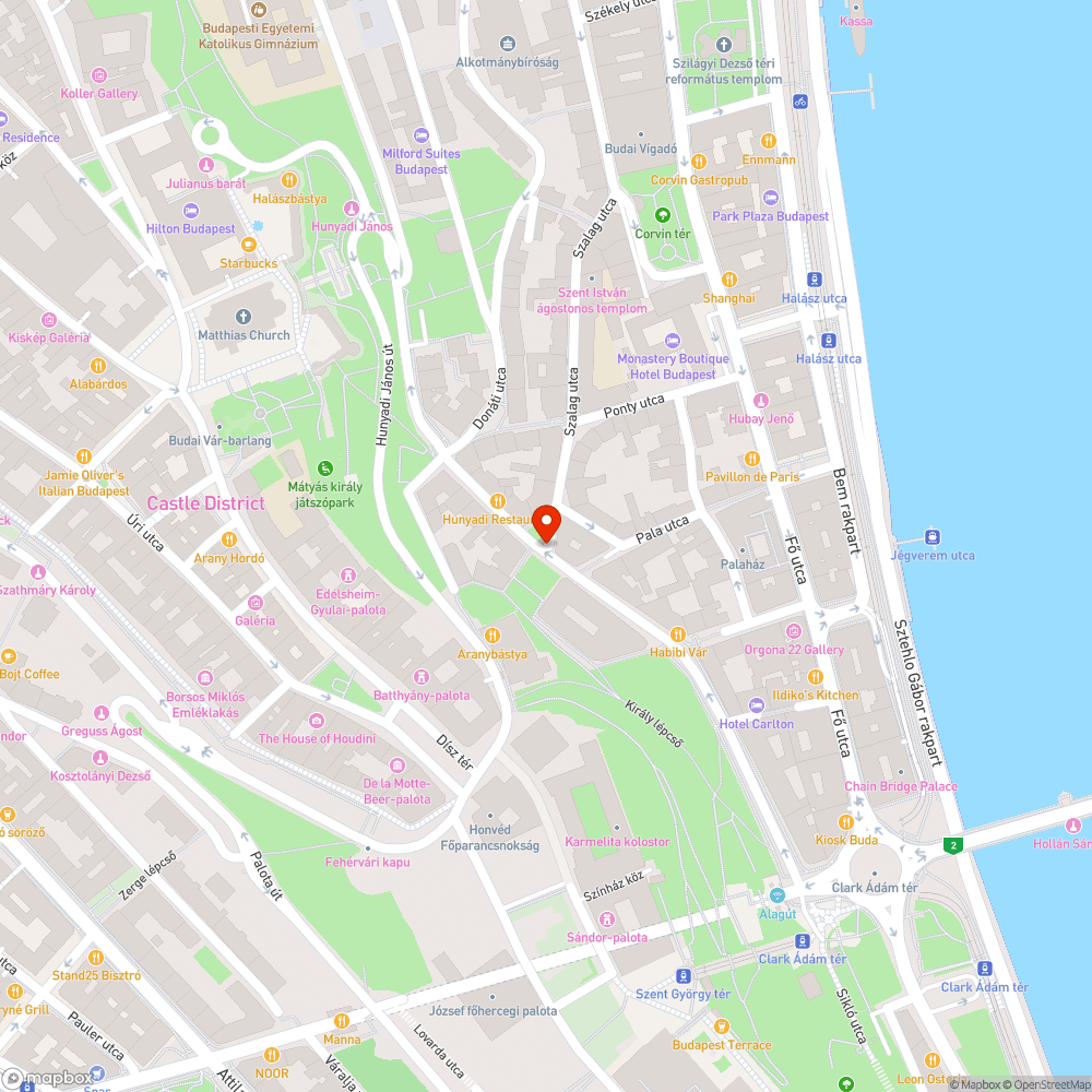 Kidöntött oszlop bejelentés helye