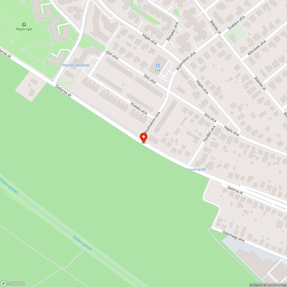 Rendszám nélküli autó bejelentés helye