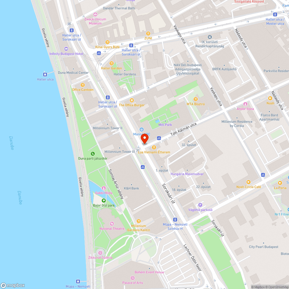 Helycserés támadás bejelentés helye