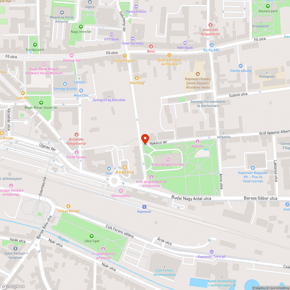 Hiányzanak az útburkolati jelek és a táblák bejelentés helye