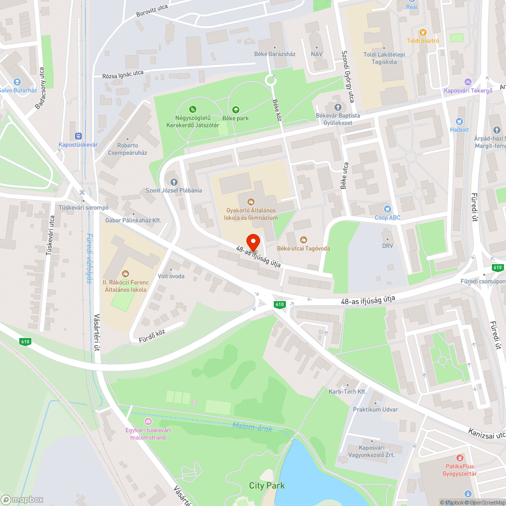 Elfordult kijelölt gyalogos-átkelőhely tábla bejelentés helye