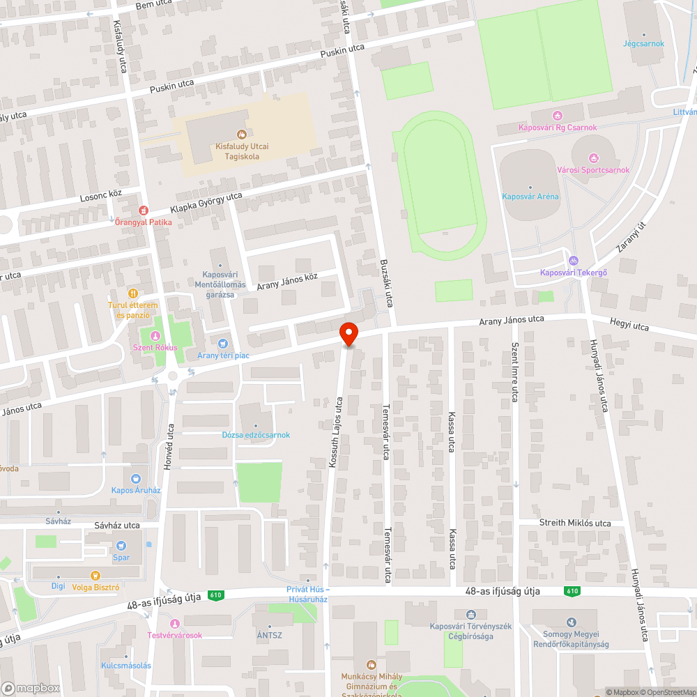 Hiányzanak a kerékpáros keresztezőforgalomra figyelmeztető kiegészítőtáblák bejelentés helye