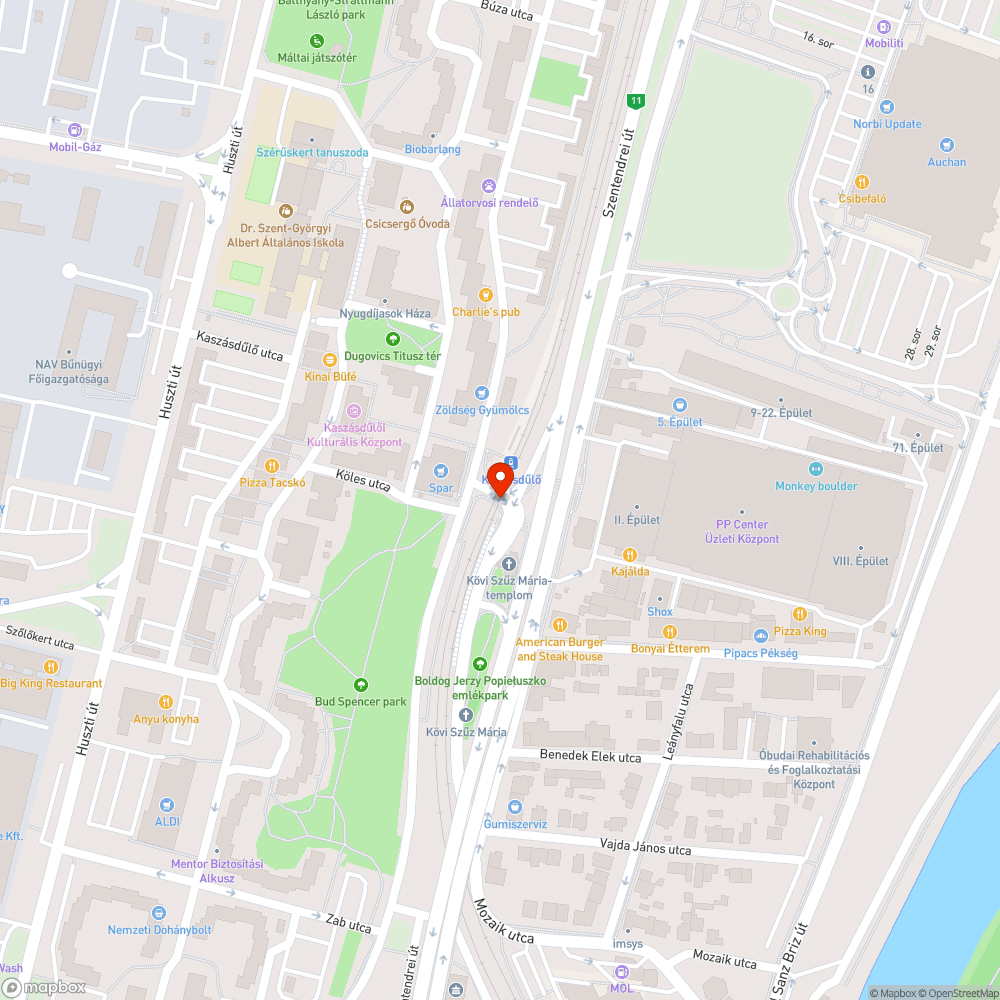 Régi hirdetés bejelentés helye