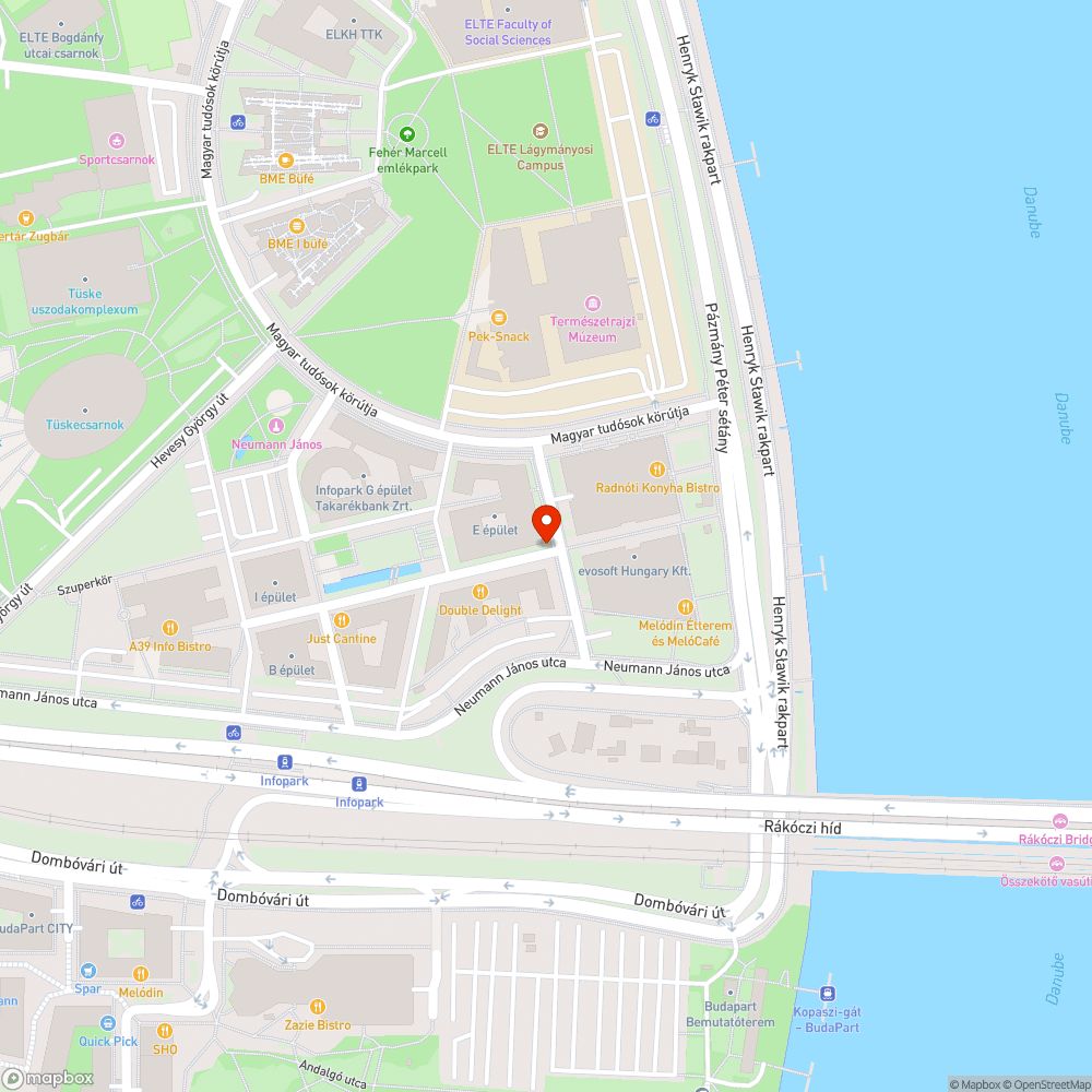 Összetört aknafedlap bejelentés helye