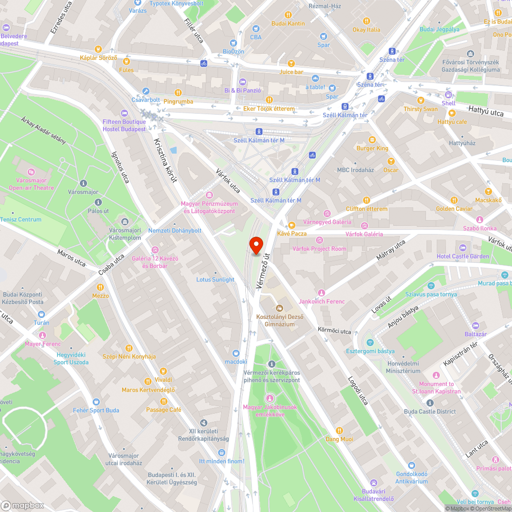 Kidőlő kábeldobozok bejelentés helye