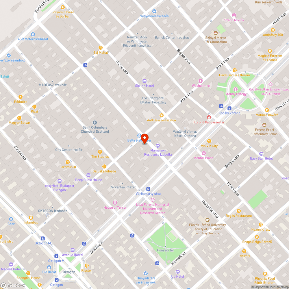 megsüllyedt, billegő fedelek a trolimegállóban bejelentés helye