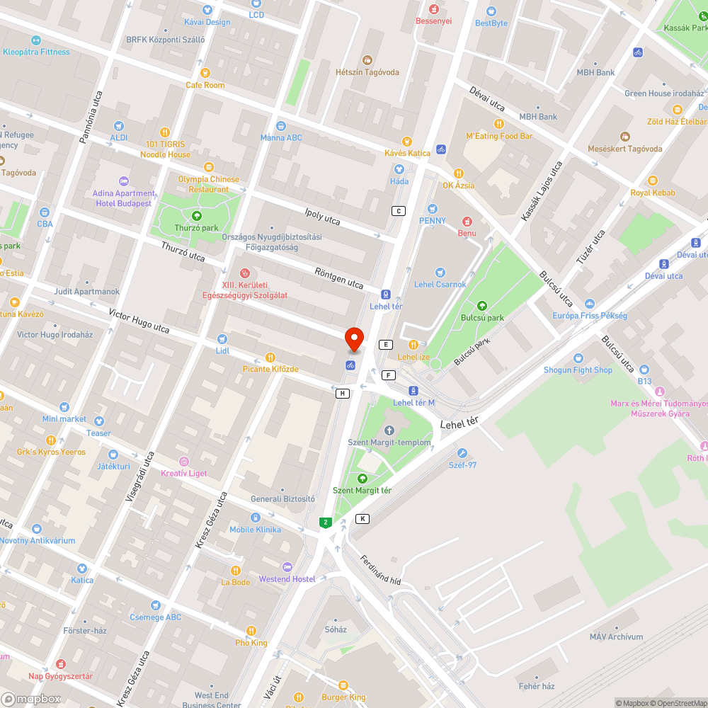 Graffitis lejárat bejelentés helye