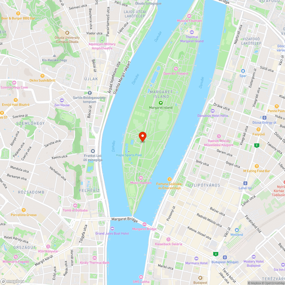 Firkás pad bejelentés helye