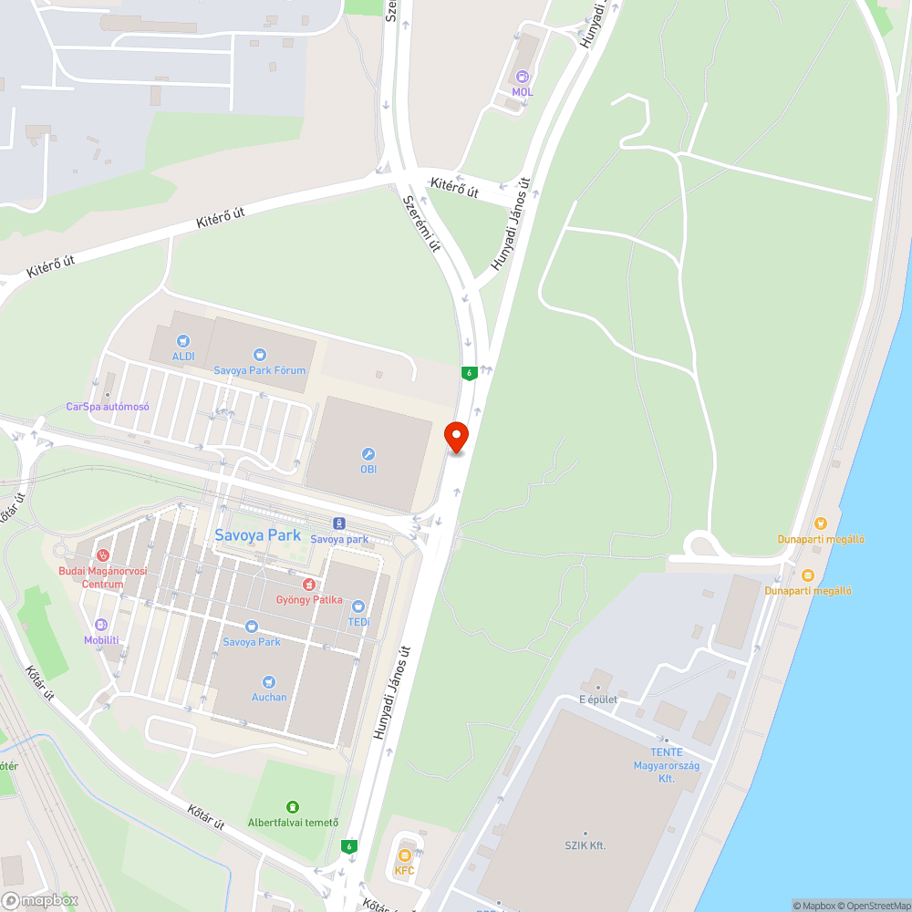 Raklap darabok és szeméthalom az árokban bejelentés helye