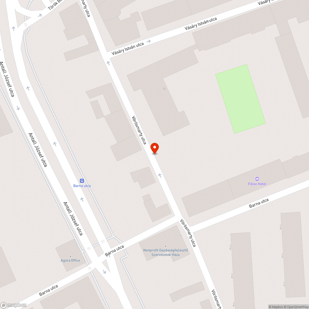 Rossz közvilágítási lámpa. bejelentés helye