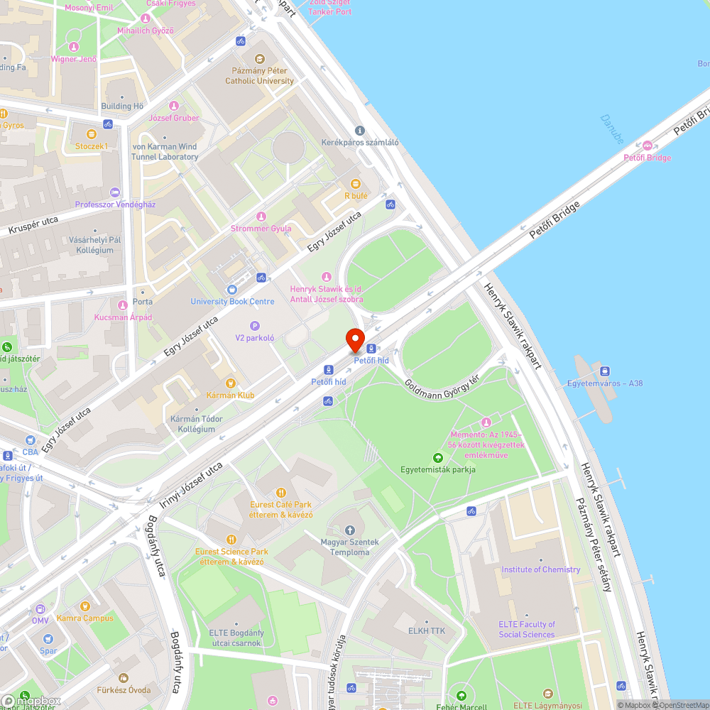 Összefirkált váró bejelentés helye