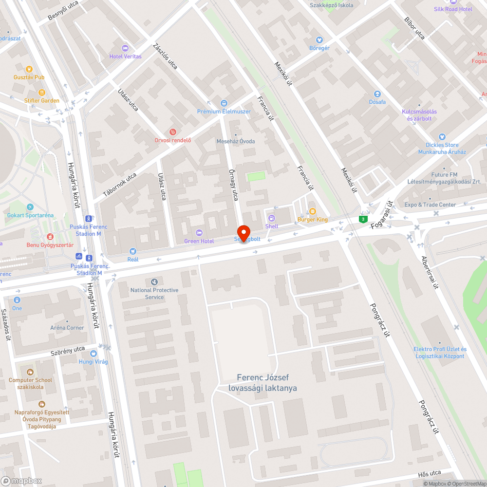 Közmű akna fedele be van szakadva, életveszélyes. bejelentés helye