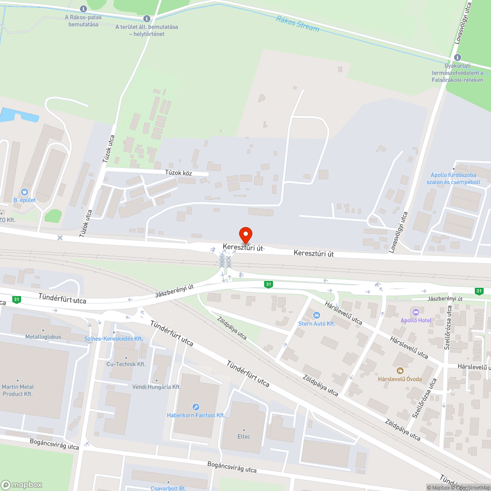 Balesetett szenvedett roncsautó bejelentés helye