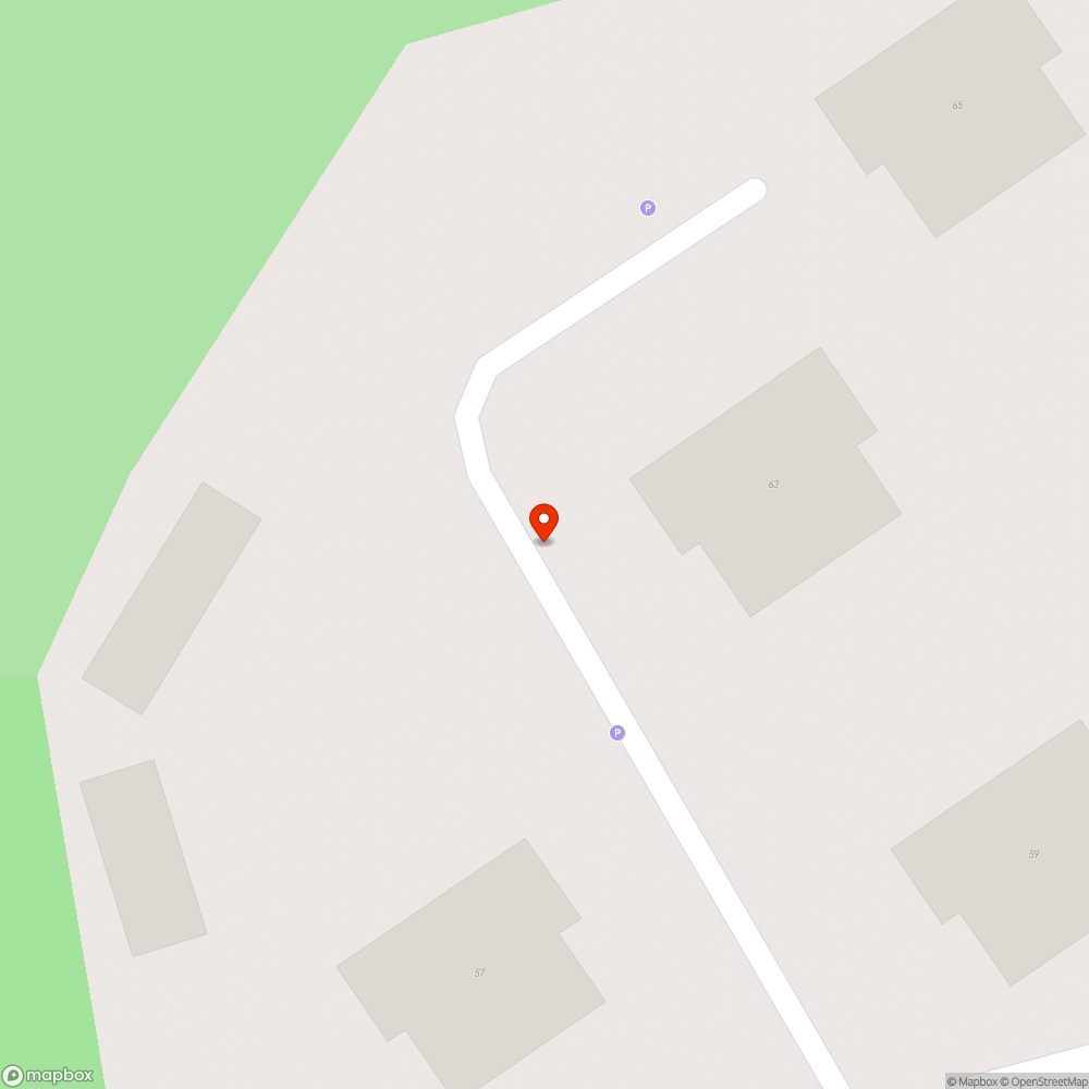 Kikerülhetetlen kátyú bejelentés helye