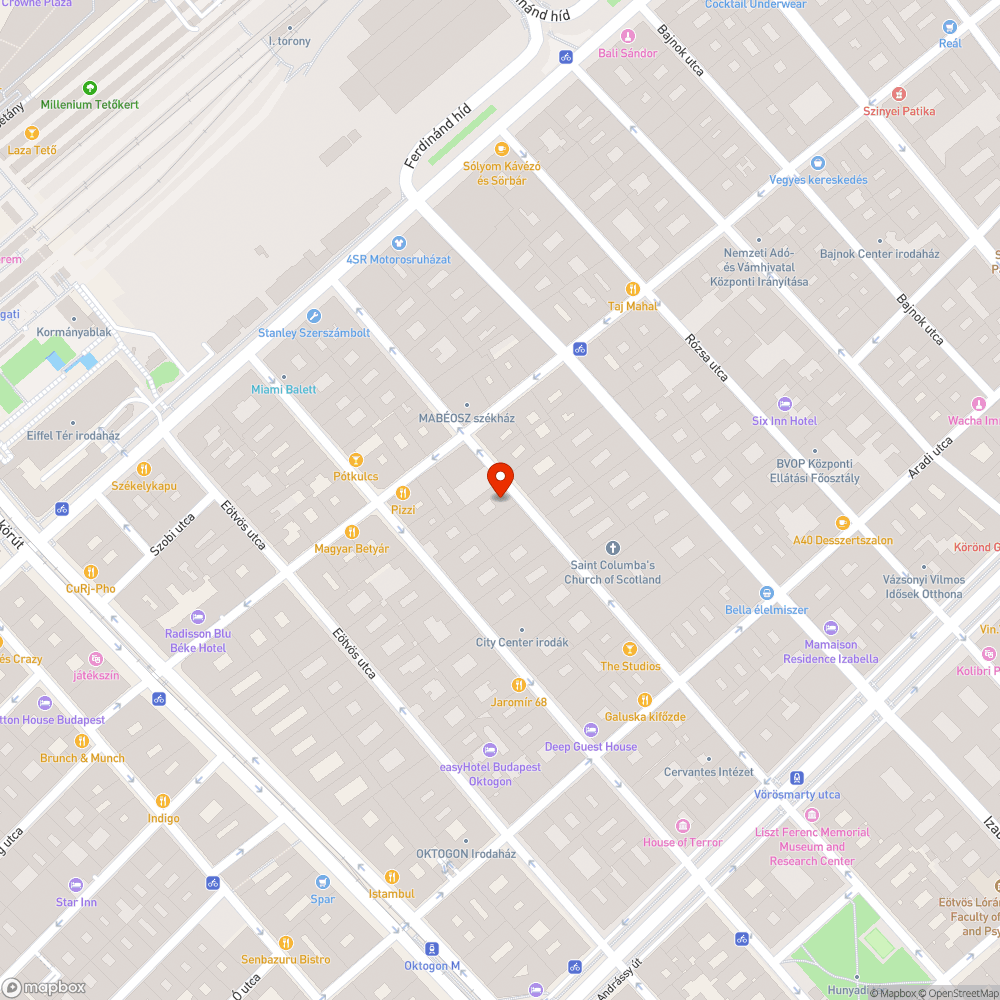 Több probléma bejelentés helye