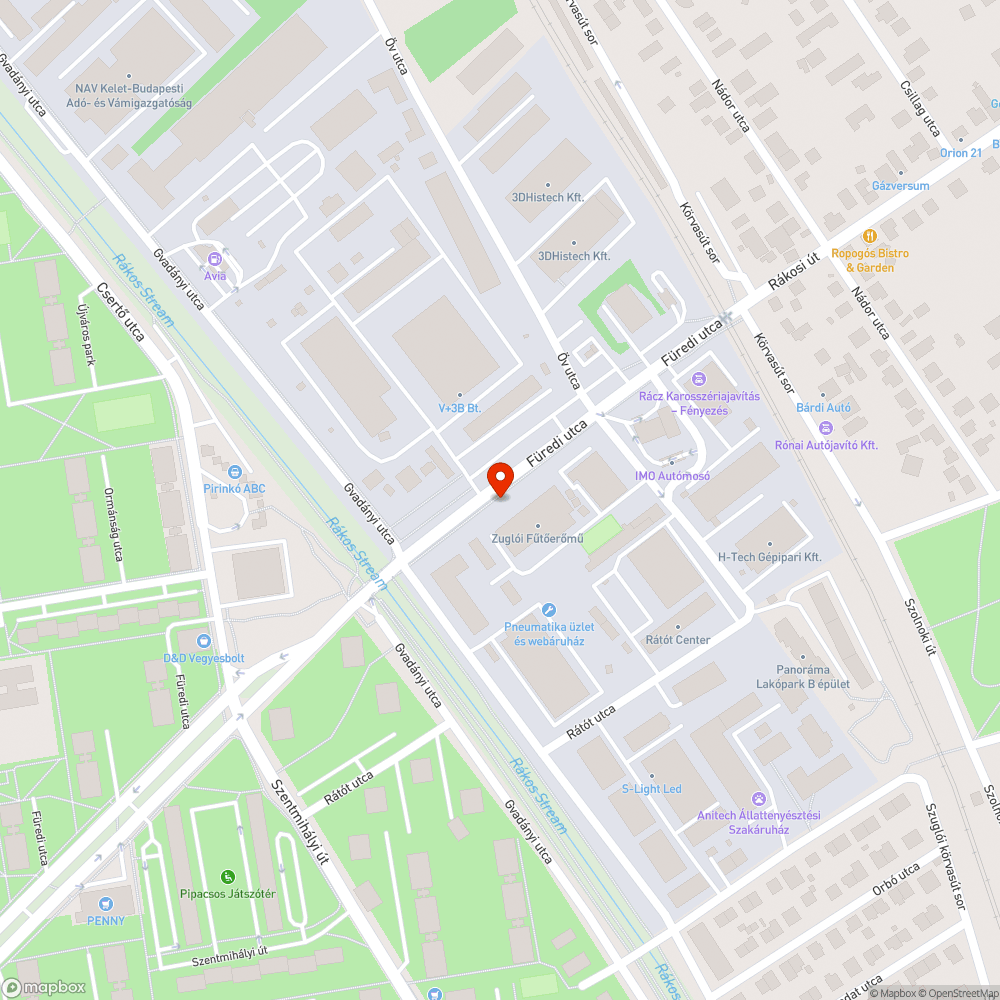 Rozsdás táblakeret bejelentés helye