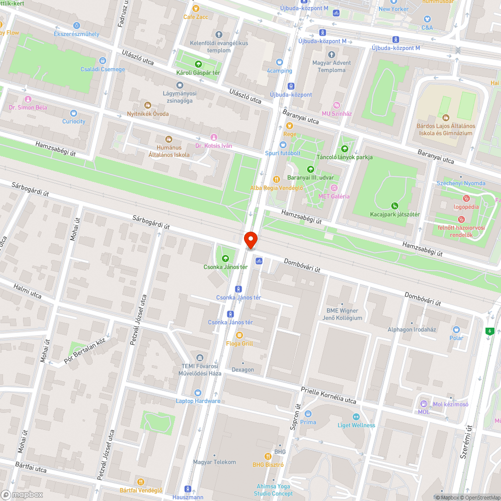 Egymásnak ellentmondó jelzések bejelentés helye