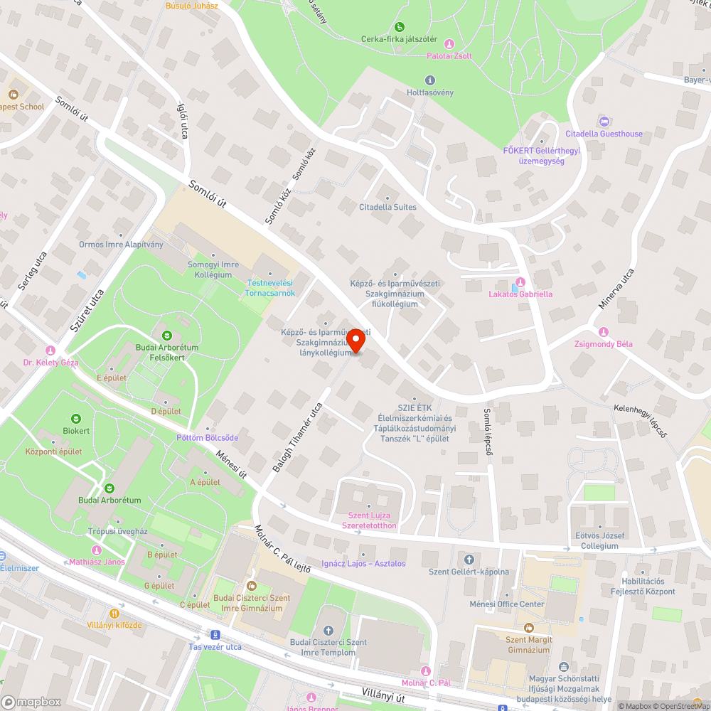 jobb sorsra érdemes M3-as bejelentés helye