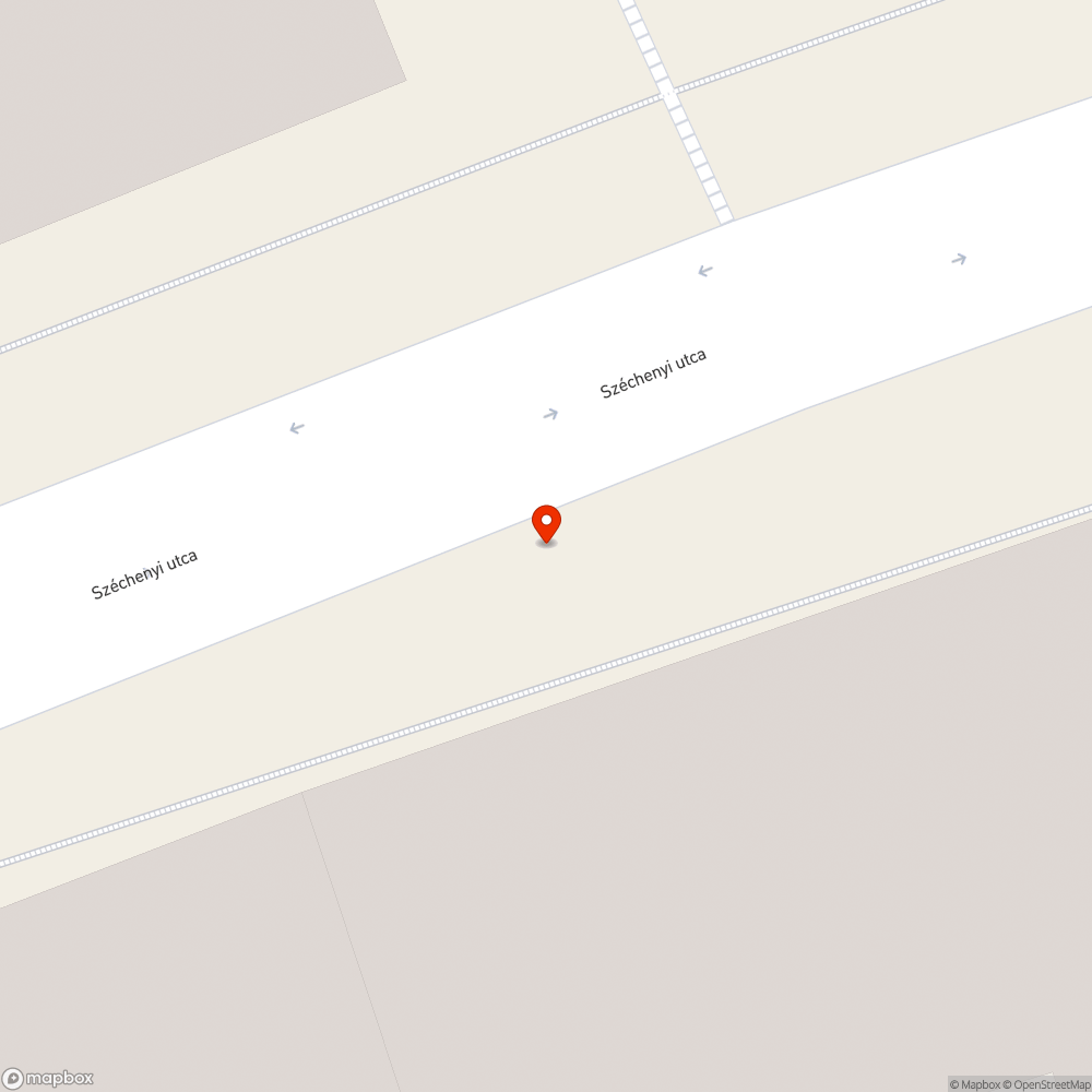 Rossz utcai lámpa bejelentés helye