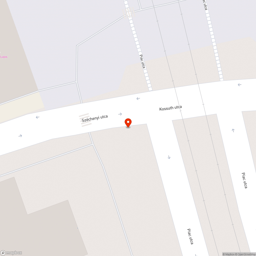 Rossz közvilágítás lámpa bejelentés helye