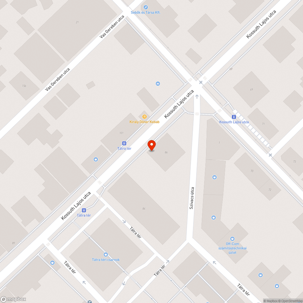 Elhajlott pollerek bejelentés helye