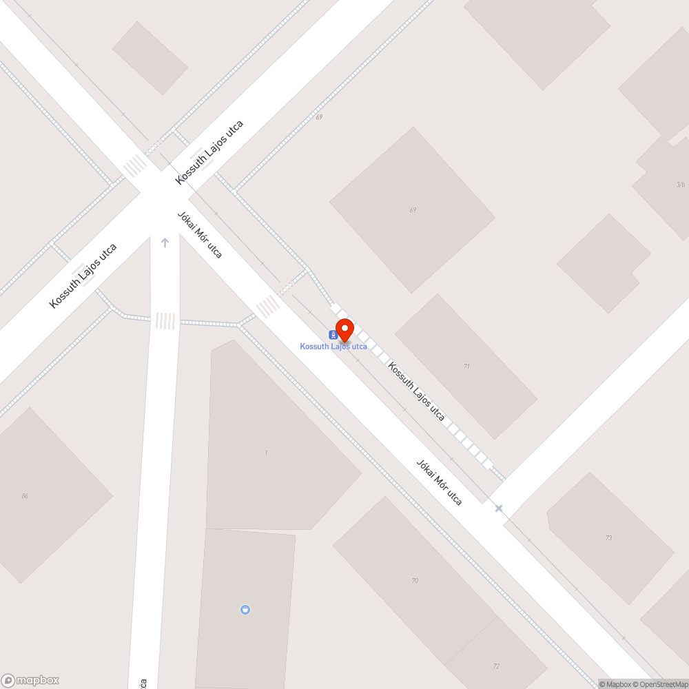 Összefirkált táblák bejelentés helye