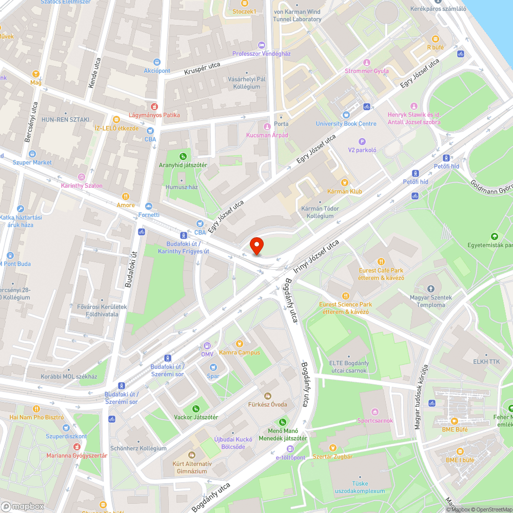 2 sorban álló autók bejelentés helye