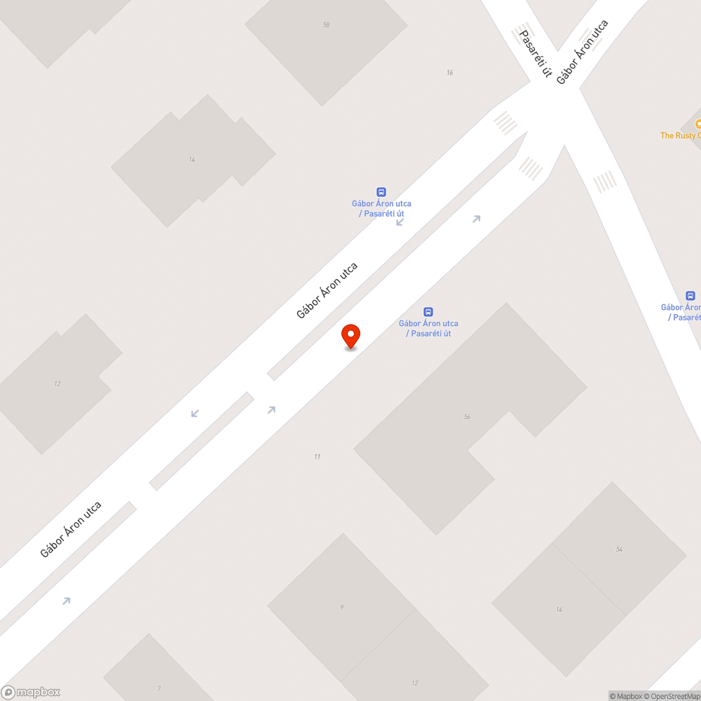 Elfordult tábla bejelentés helye